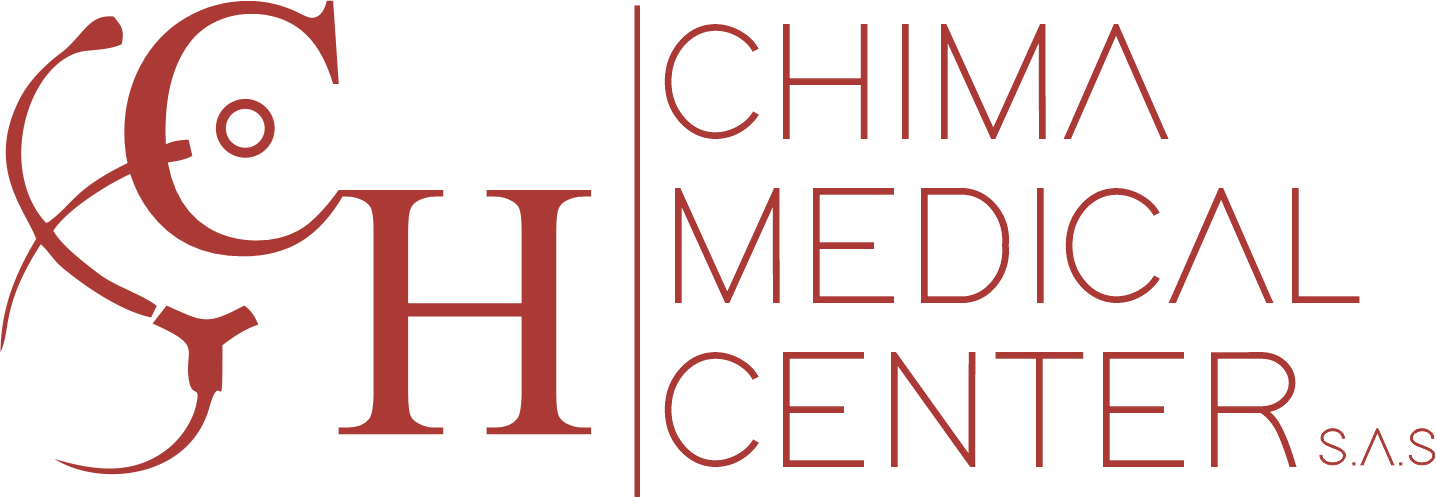 Chima Medical Center Logo